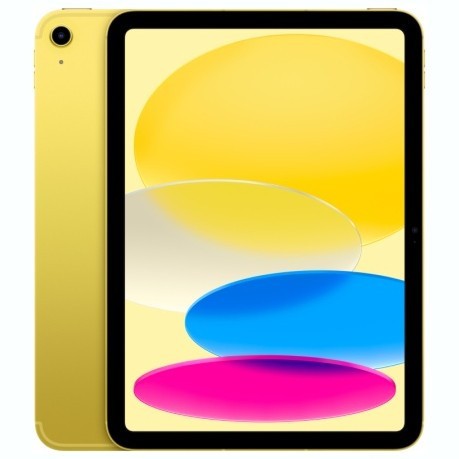 Apple iPad (2025) Wi-Fi 128Gb (Yellow)