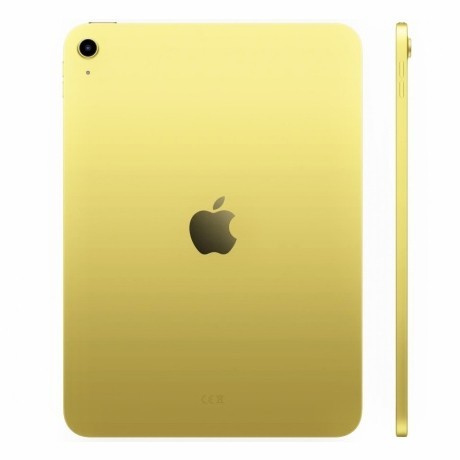Apple iPad (2025) Wi-Fi 128Gb (Yellow)