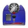 Робот-пылесос Dyson 360 Robot Vacuum Cleaner (RB03) (Blue/Nickel)