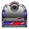 Робот-пылесос Dyson 360 Robot Vacuum Cleaner (RB03) (Blue/Nickel)
