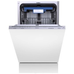 Встраиваемая посудомоечная машина Midea MID45S110i (h)