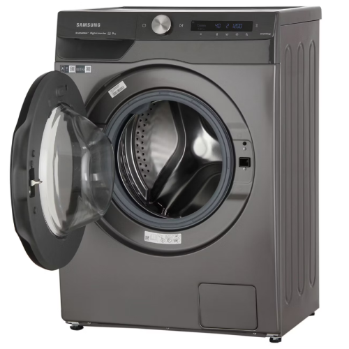 Стиральная машина Samsung WW80AG6S28ANLP (h)