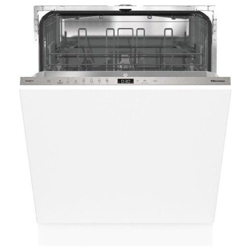 Встраиваемая посудомоечная машина Hisense HV642D90 (go)