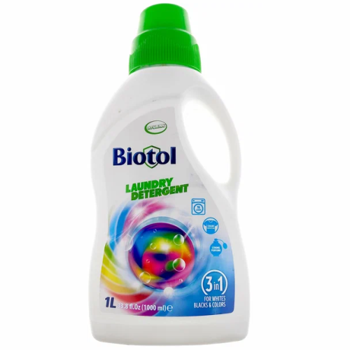 Гель для стирки Biotol 1 л (h)