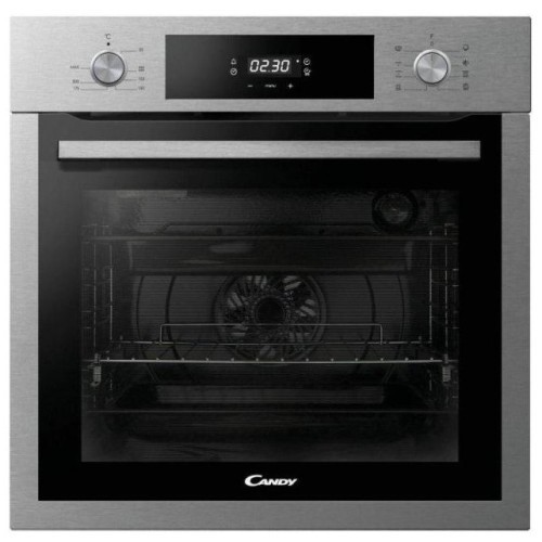 Встраиваемый электрический духовой шкаф CANDY Saga COS625XLS (h)