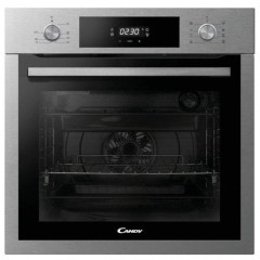 Встраиваемый электрический духовой шкаф CANDY Saga COS625XLS (h)