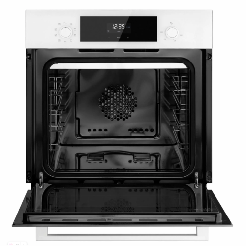 Встраиваемый электрический духовой шкаф Weissgauff EOV 302 SW White Edition (q)