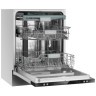 Встраиваемая посудомоечная машина Weissgauff BDW 6036 (q)
