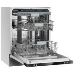 Встраиваемая посудомоечная машина Weissgauff BDW 6036 (q)