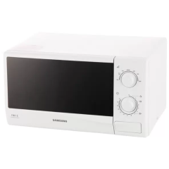 Микроволновая печь соло Samsung ME81KRW-2 (q)