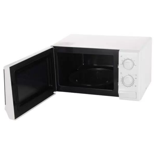 Микроволновая печь соло Samsung ME81KRW-2 (q)