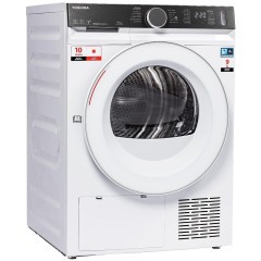 Сушильная машина Toshiba TD-BK100GHRU(WS) (t)