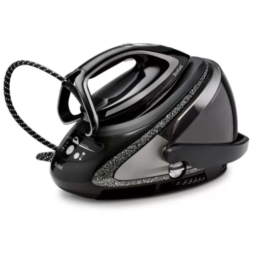 Парогенератор Tefal Pro Express Ultimate+ GV9620E0 (q)