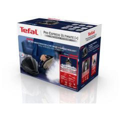 Парогенератор Tefal Pro Express Ultimate+ GV9620E0 (q)