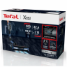 Вертикальный пылесос с влажной уборкой Tefal X-Force Flex 14.60 Aqua TY99C0WO (q)