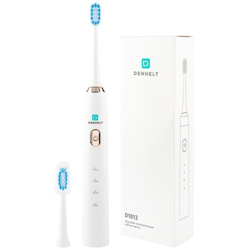 Электрическая зубная щетка DENHELT D1012 (q)