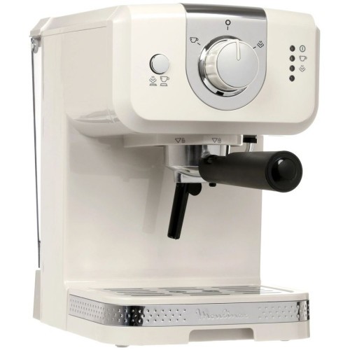 Кофеварка рожковая Moulinex XP330A10 (h)x