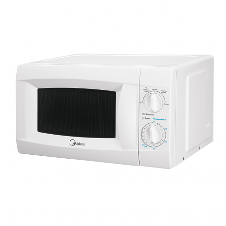 Микроволновая печь соло Midea MM720CKE (q)