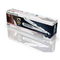 Выпрямитель для волос Rowenta WET&amp;DRY PRO SF5010F0 (h)x