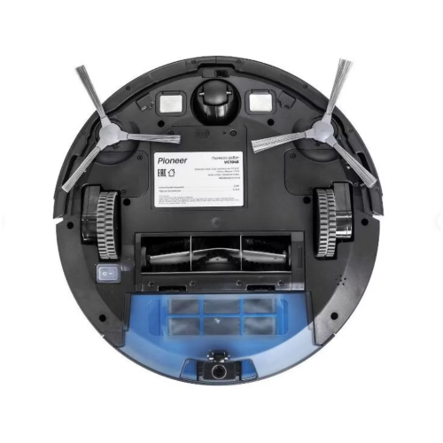 Робот-пылесос Pioneer VC704R (h)