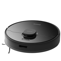 Робот-пылесос Dreame Bot Robot Vacuum and Mop D9 Max Black RLS5-BL1 (q)
