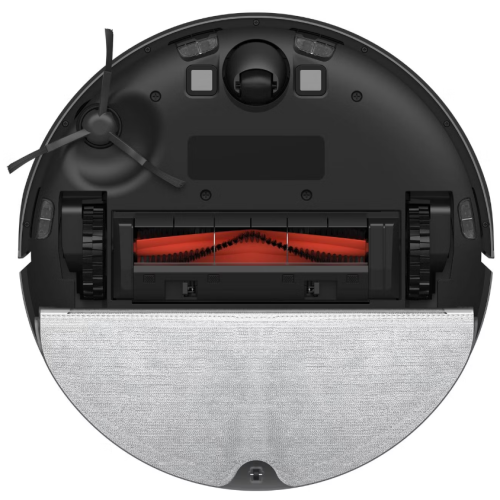 Робот-пылесос Dreame Bot Robot Vacuum and Mop D9 Max Black RLS5-BL1 (q)