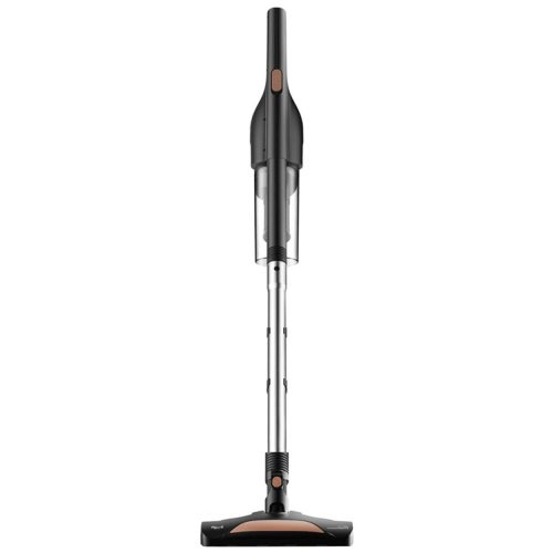 Вертикальный пылесос Deerma Vacuum Cleaner DX600 черный (q)
