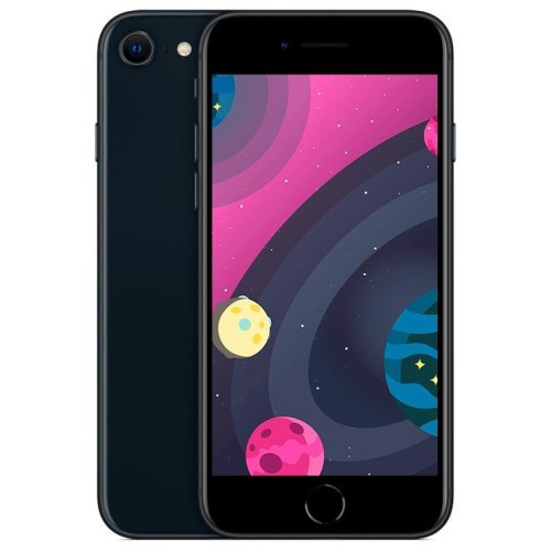 Телефон Iphone SE (розница)