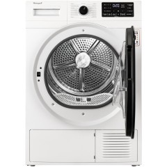 Сушильная машина Weissgauff WD 6110 Heat Pump (q)
