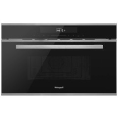 Встраиваемая микроволновая печь Weissgauff BMWO-349 DBSX Touch (q)