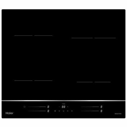 Встраиваемая электрическая панель Haier HHY-Y64WSLB (ha)