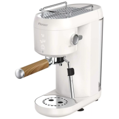 Кофеварка рожковая Pioneer CM109P (h)