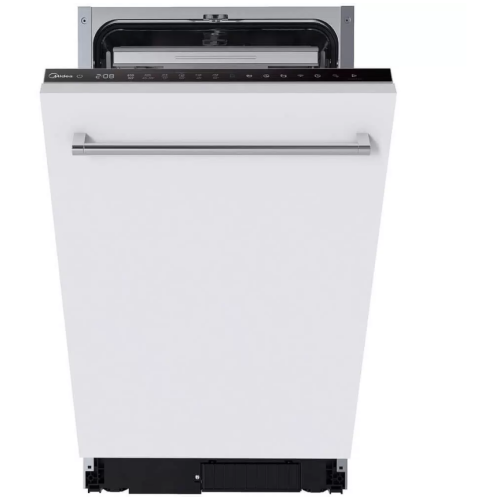 Встраиваемая посудомоечная машина Midea MID45S720i (h)