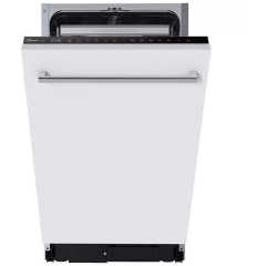 Встраиваемая посудомоечная машина Midea MID45S720i (h)