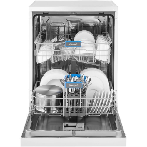 Посудомоечная машина Weissgauff DW 6019 D