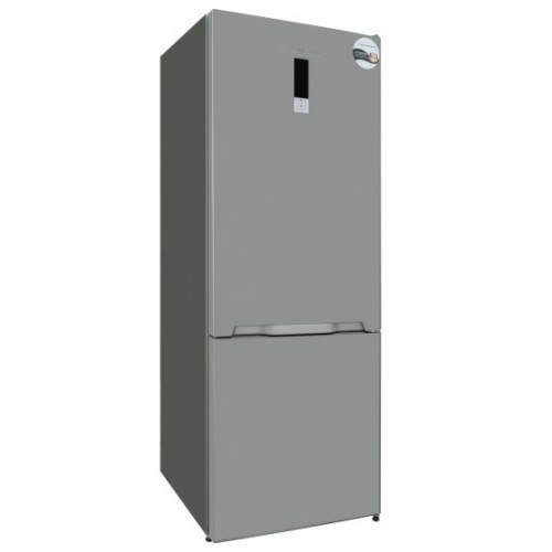 Холодильник двухкамерный Schaub Lorenz SLU S620X3E (h)