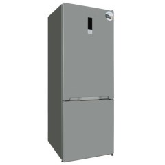 Холодильник двухкамерный Schaub Lorenz SLU S620X3E (h)