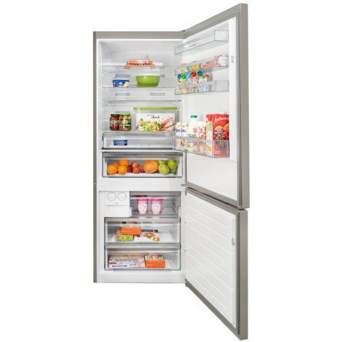 Холодильник двухкамерный Schaub Lorenz SLU S620X3E (h)