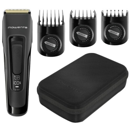 Машинка для стрижки Rowenta TN5243F4 (h)