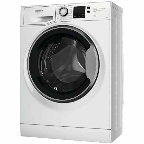 Стиральная машина Hotpoint NUS 5015 S RU (q)