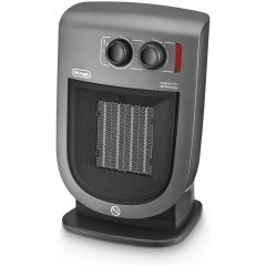 Тепловинтелятор Delonghi DCH5531 (черн) (q)