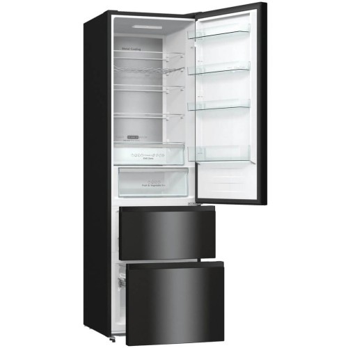 Холодильник (Side-by-Side) Hisense RM469N4AFD1 (q)