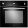 Встраиваемый электрический духовой шкаф Weissgauff EOV 206 SB (q)