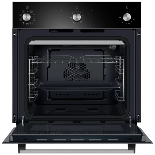 Встраиваемый электрический духовой шкаф Weissgauff EOV 206 SB (q)