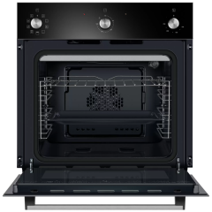 Встраиваемый электрический духовой шкаф Weissgauff EOV 206 SB (q)