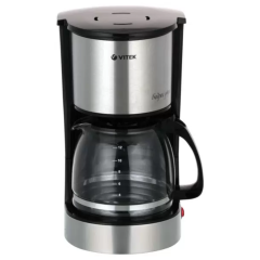 Кофеварка капельная Vitek VT-1529 (q)