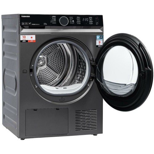 Сушильная машина Toshiba TD-BK100GHRU(SK) (h)