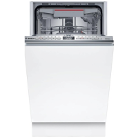 Встраиваемая посудомоечная машина BOSCH SPV6EMX65Q (h)