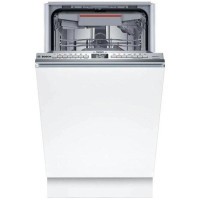 Встраиваемая посудомоечная машина Bosch SPV6EMX65Q (h)