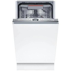 Встраиваемая посудомоечная машина Bosch SPV6EMX65Q (h)